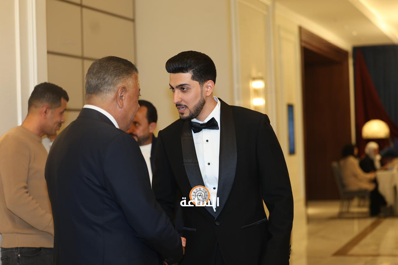 Madar Al-Saa Images 0.8534915844674739