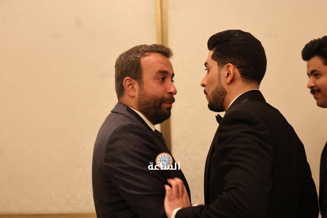 Madar Al-Saa Images 0.7389919075534522