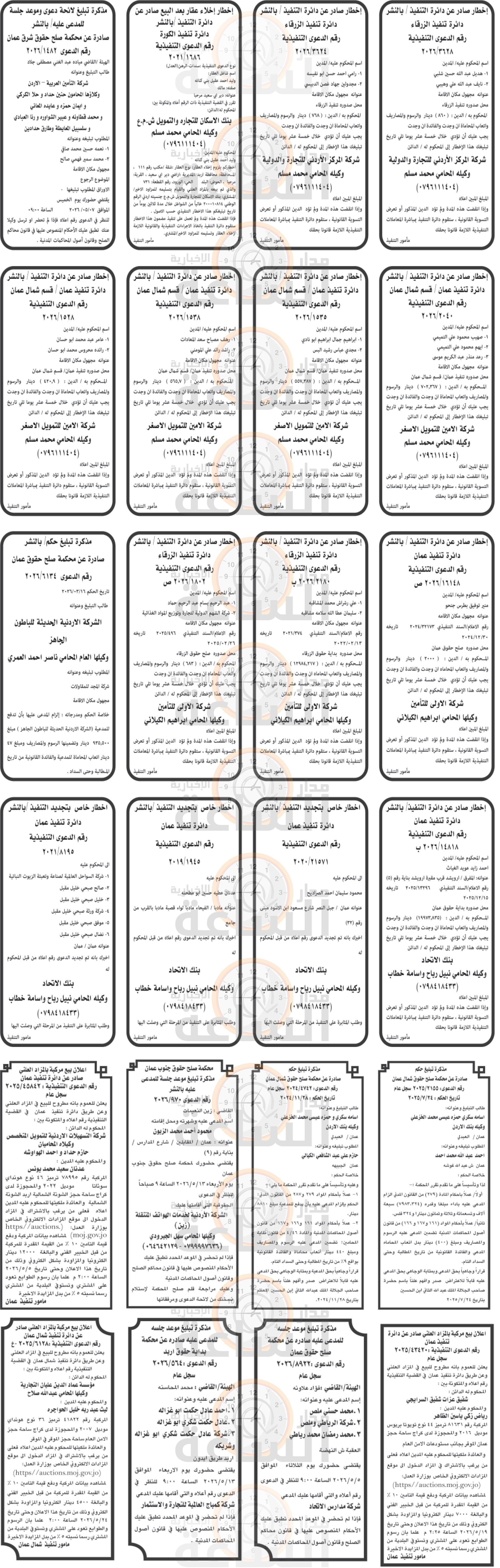 Madar Al-Saa Images 0.07740272470316267