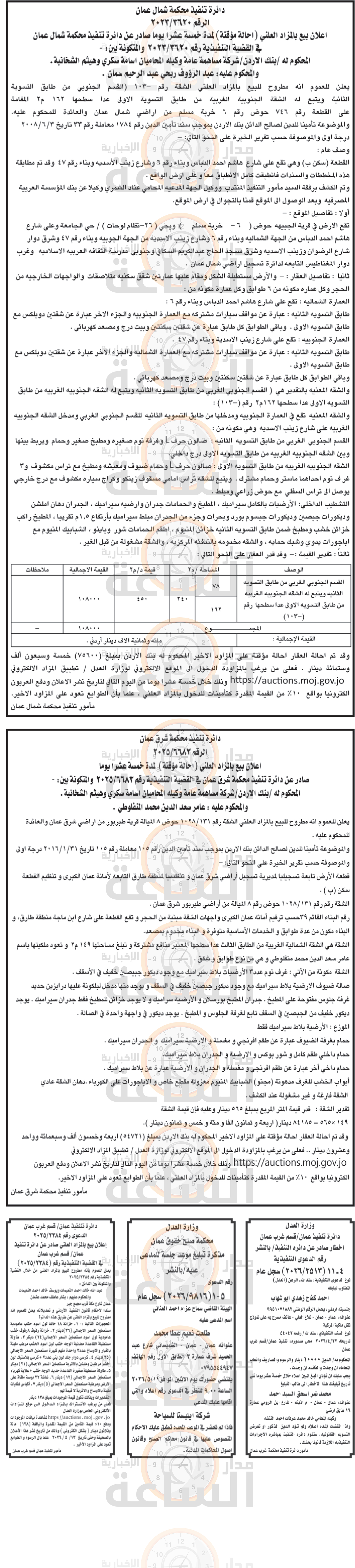 Madar Al-Saa Images 0.28367550176529766