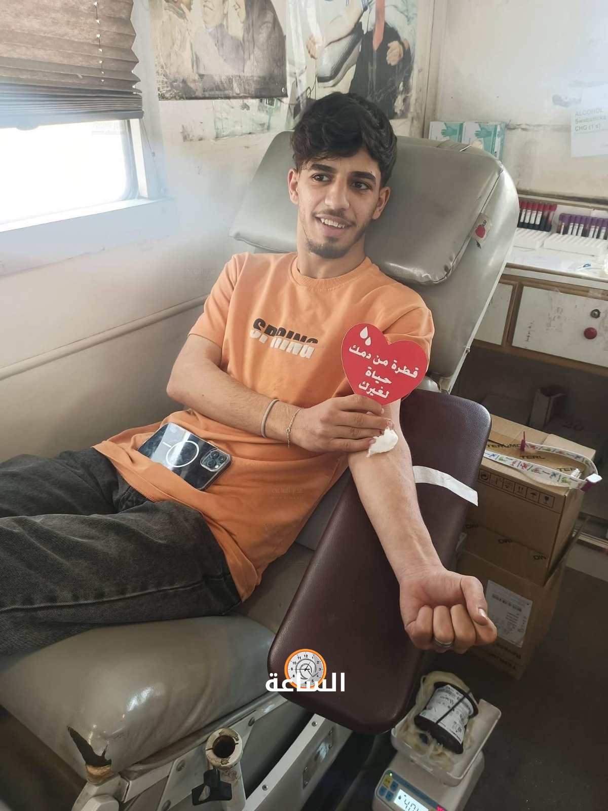 Madar Al-Saa Images 0.38254009958616053