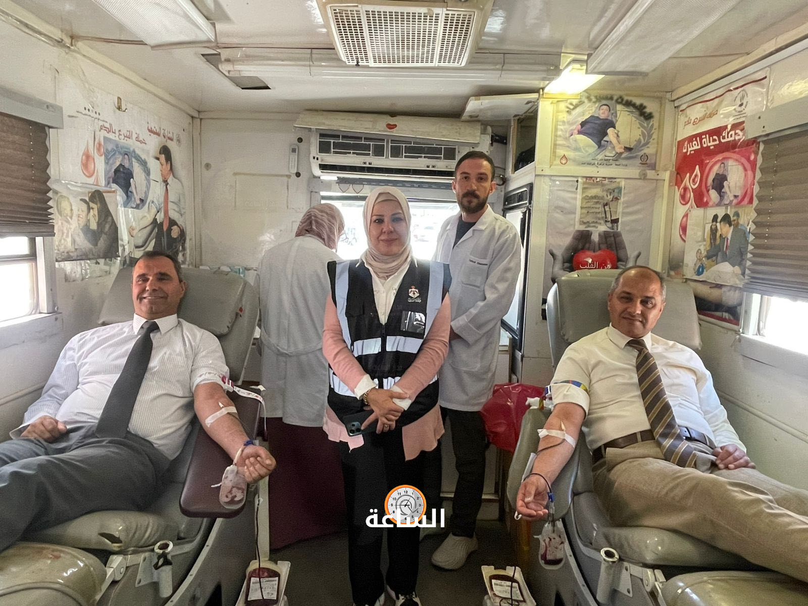 Madar Al-Saa Images 0.27085998697173885
