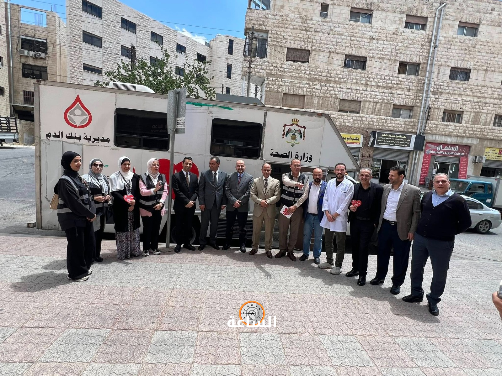Madar Al-Saa Images 0.4089172994871867