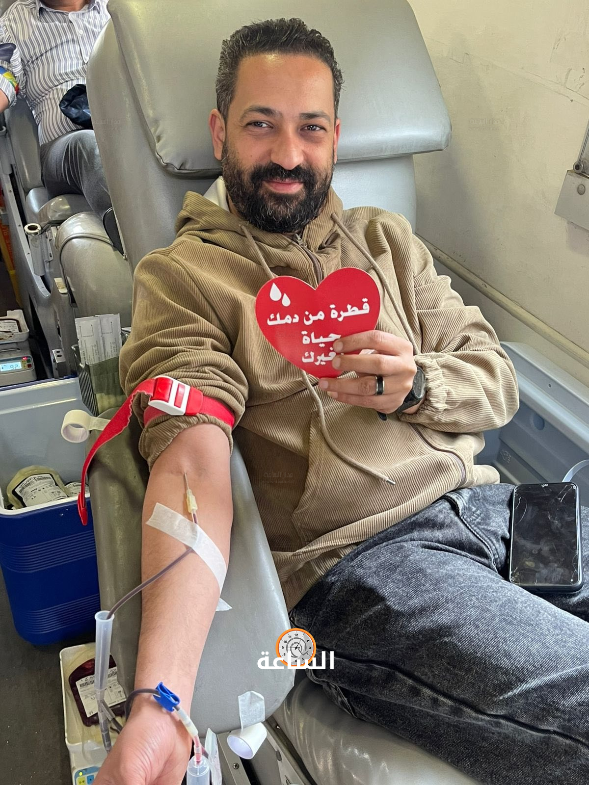 Madar Al-Saa Images 0.7662707522520666