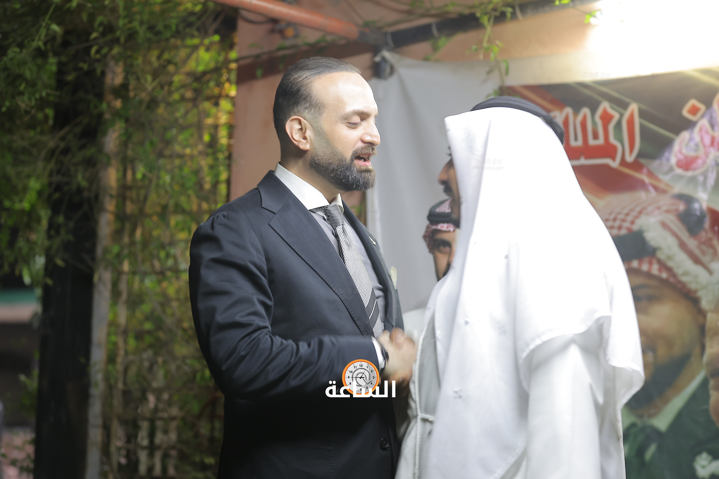 Madar Al-Saa Images 0.7099743483964419