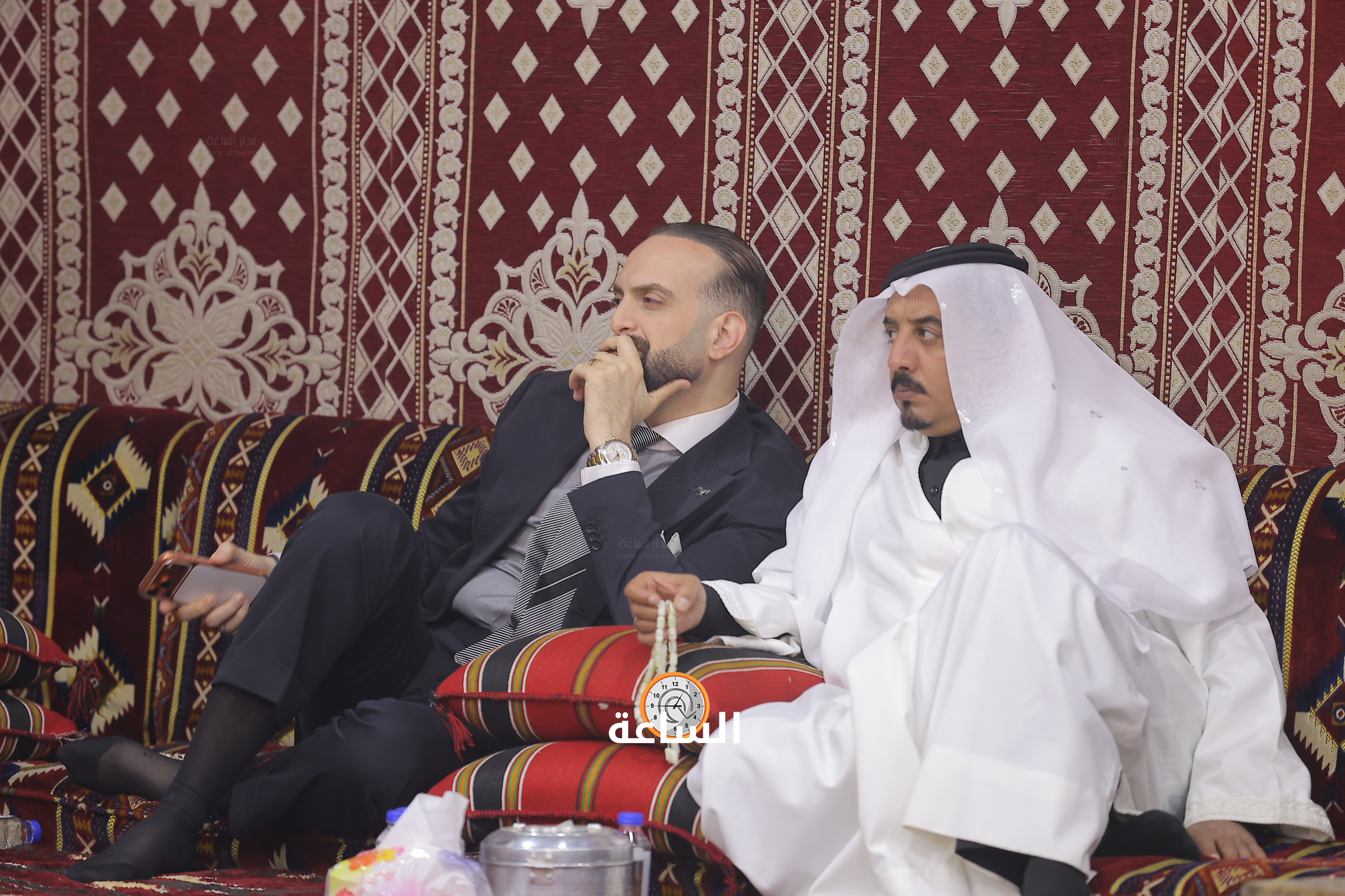 Madar Al-Saa Images 0.8844691867574695