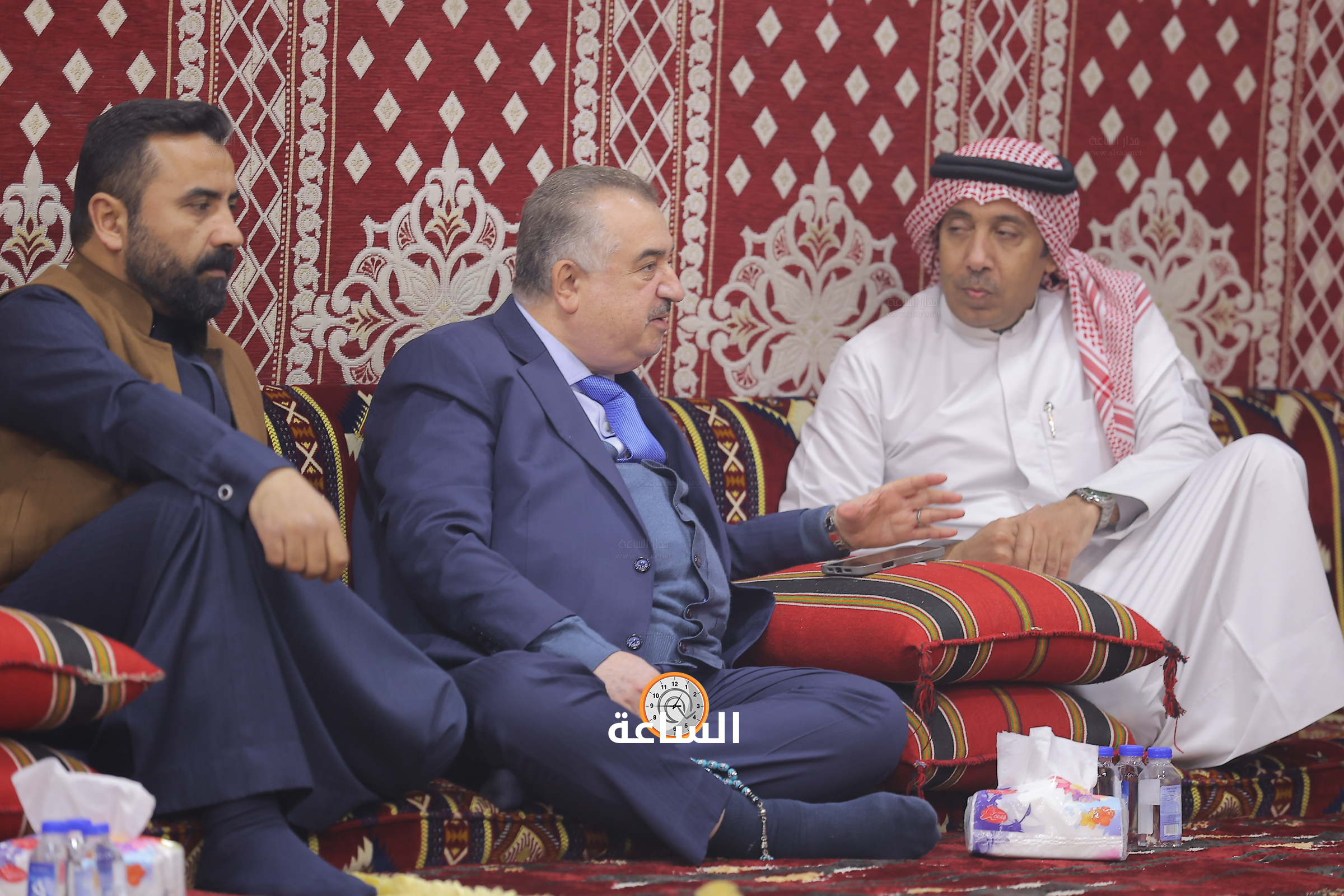 Madar Al-Saa Images 0.8626955182377796