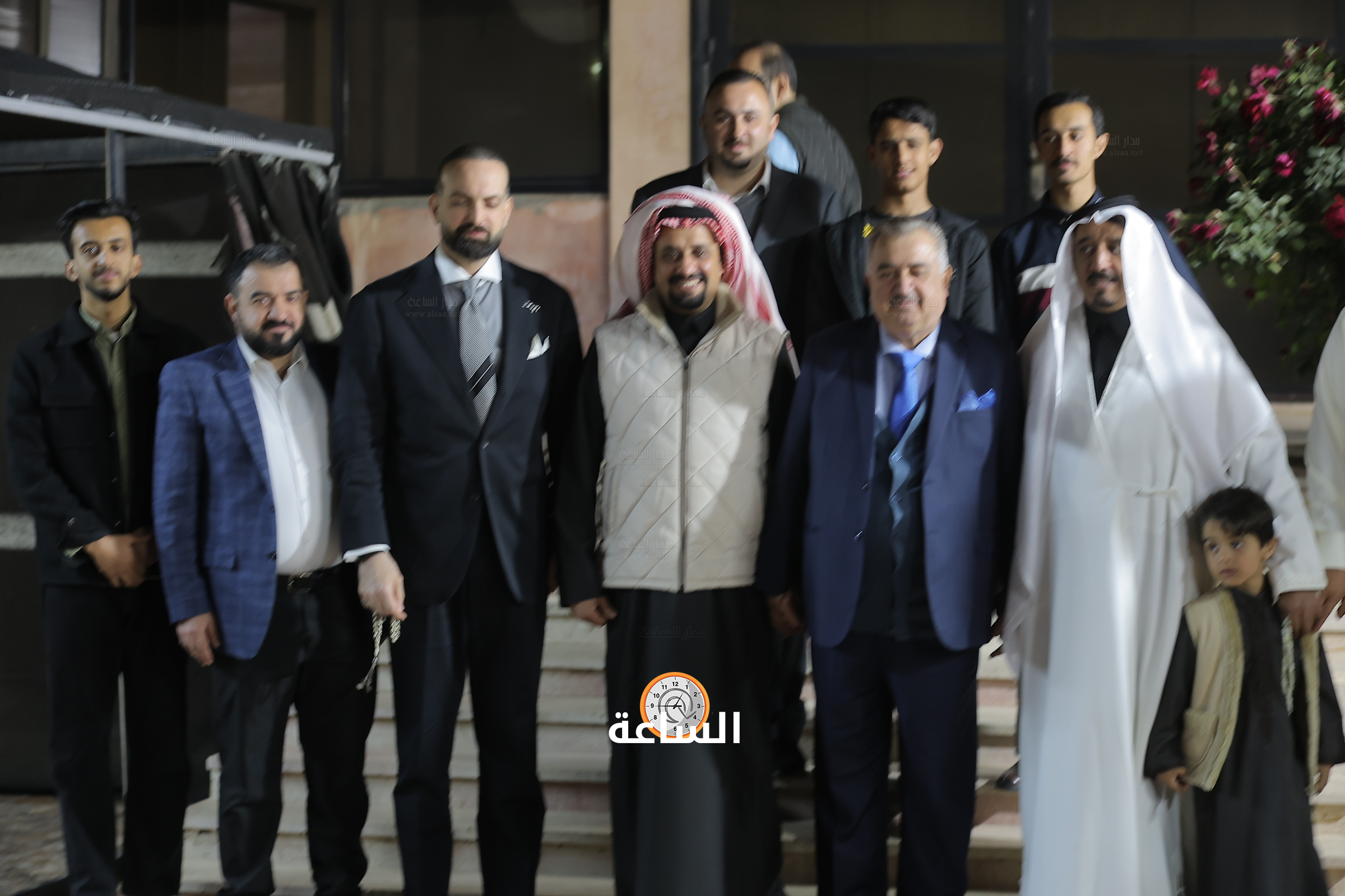 Madar Al-Saa Images 0.9668367549131419