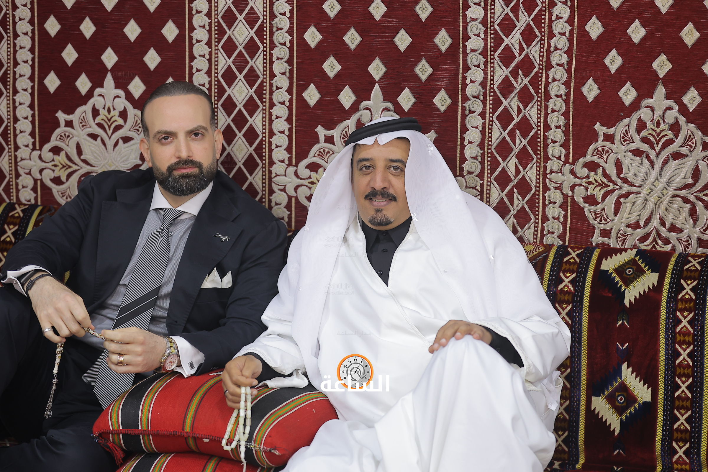Madar Al-Saa Images 0.683753450035505