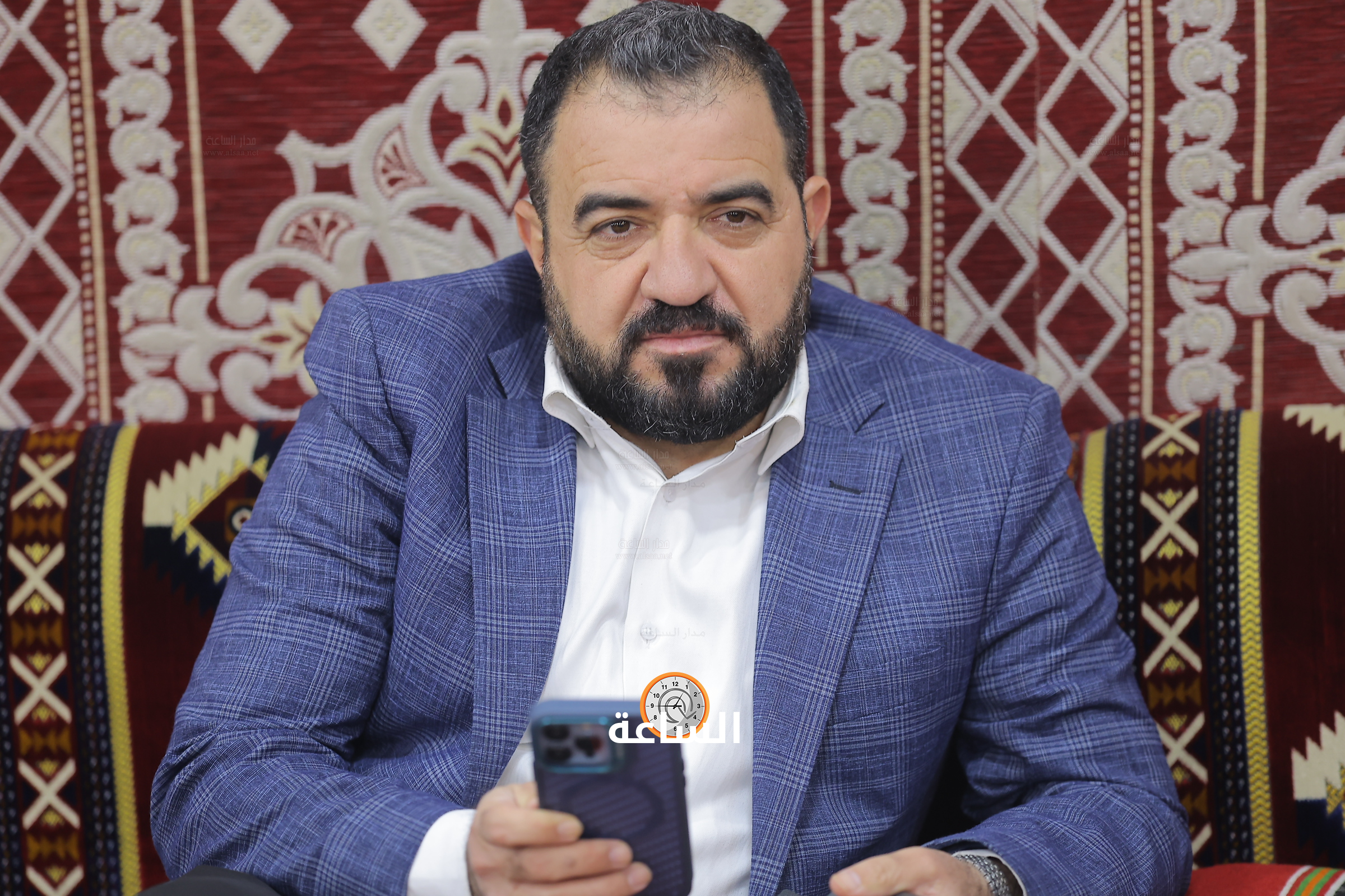Madar Al-Saa Images 0.7704079413759005
