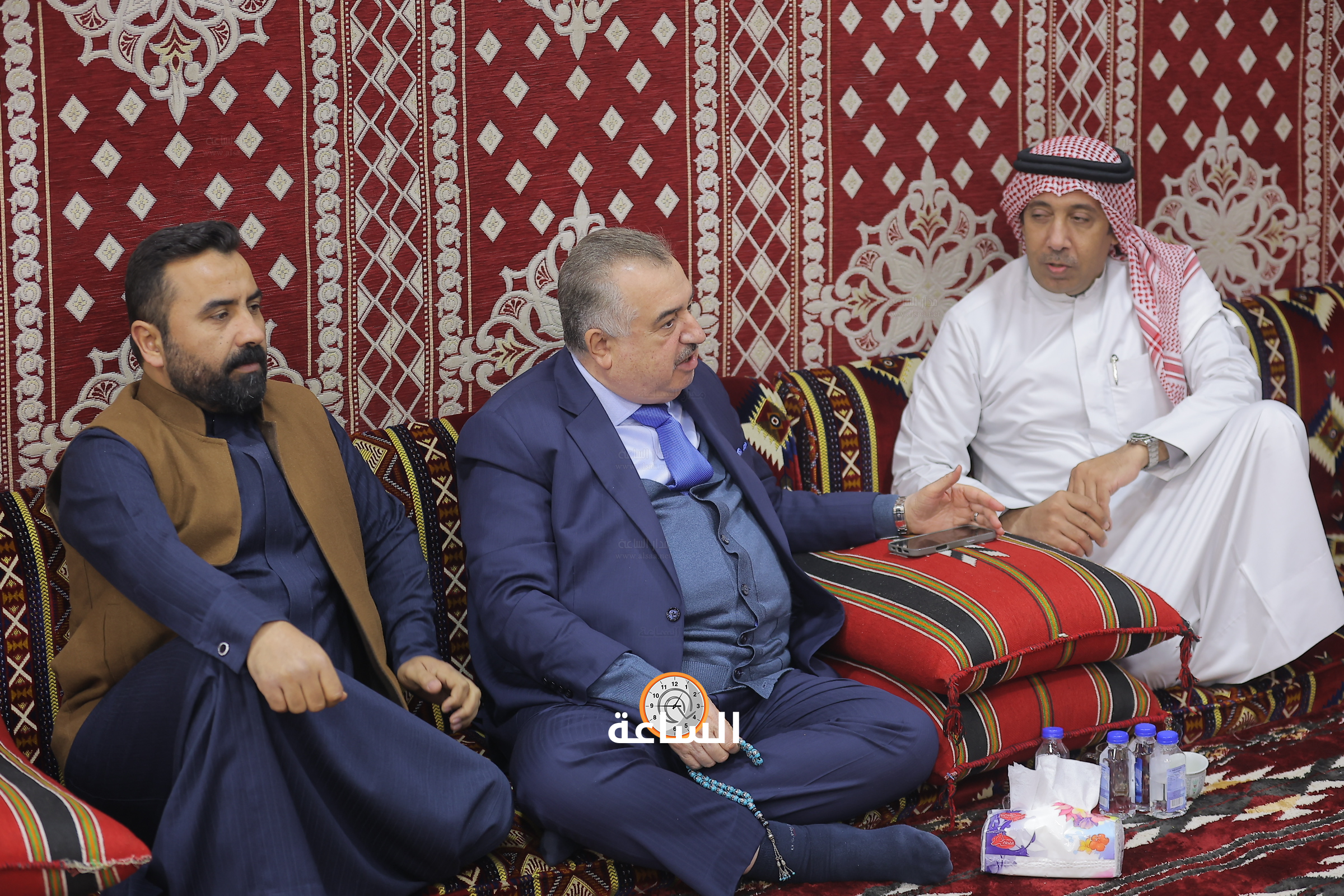 Madar Al-Saa Images 0.6137953244287213