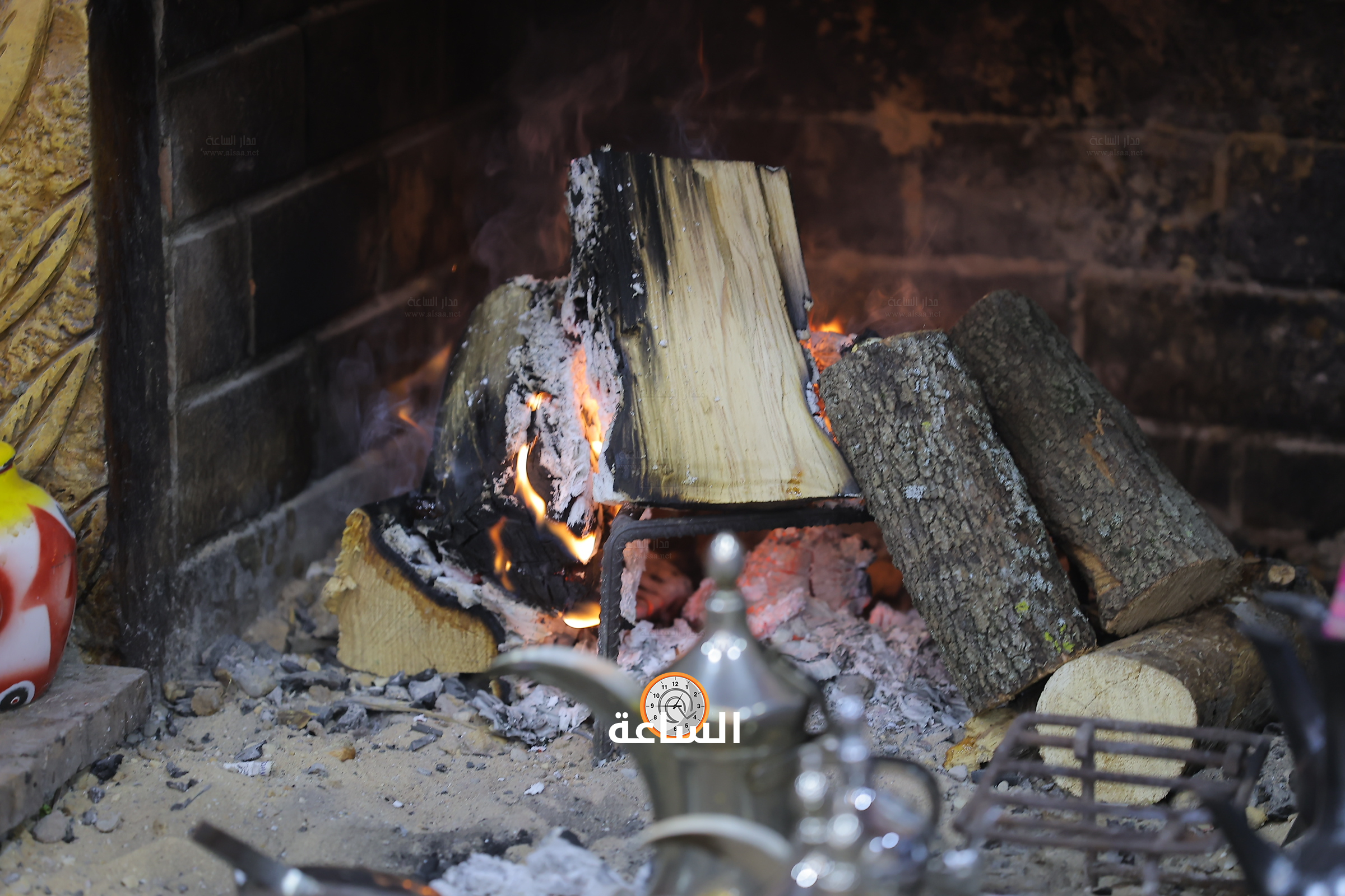 Madar Al-Saa Images 0.03500862056239418