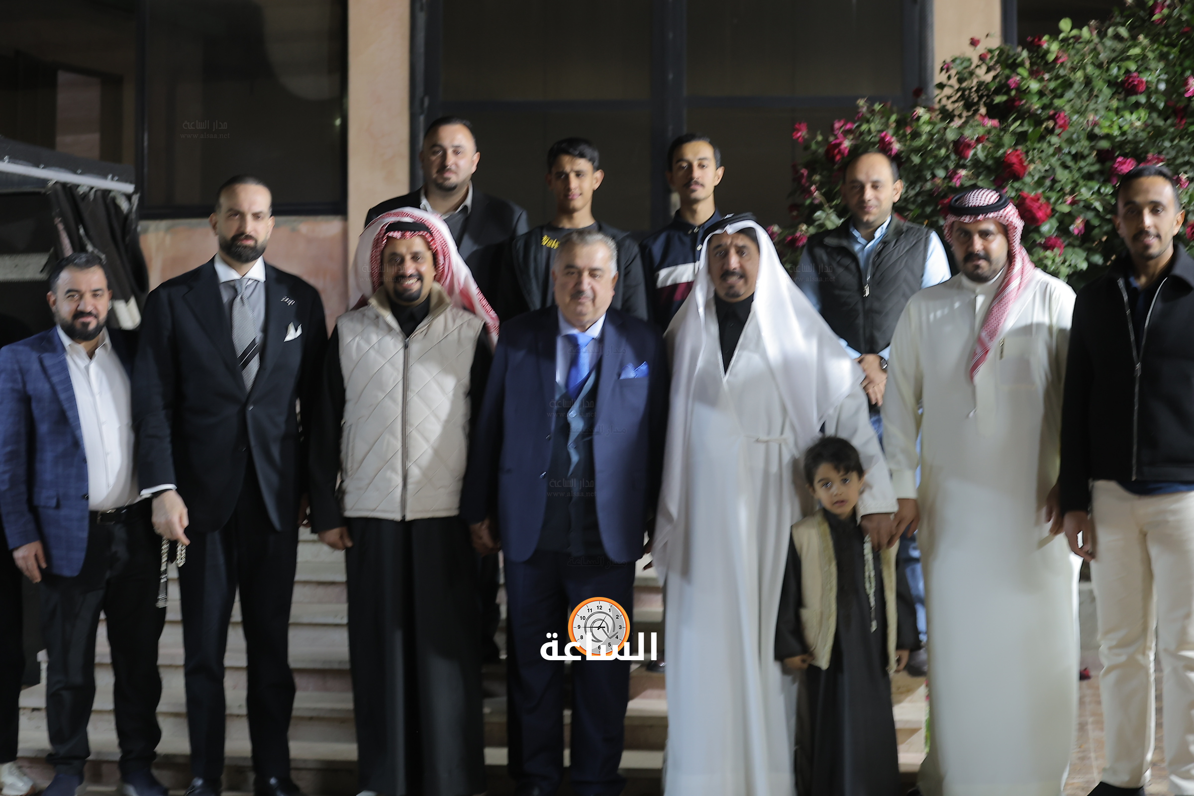 Madar Al-Saa Images 0.5935824251794694