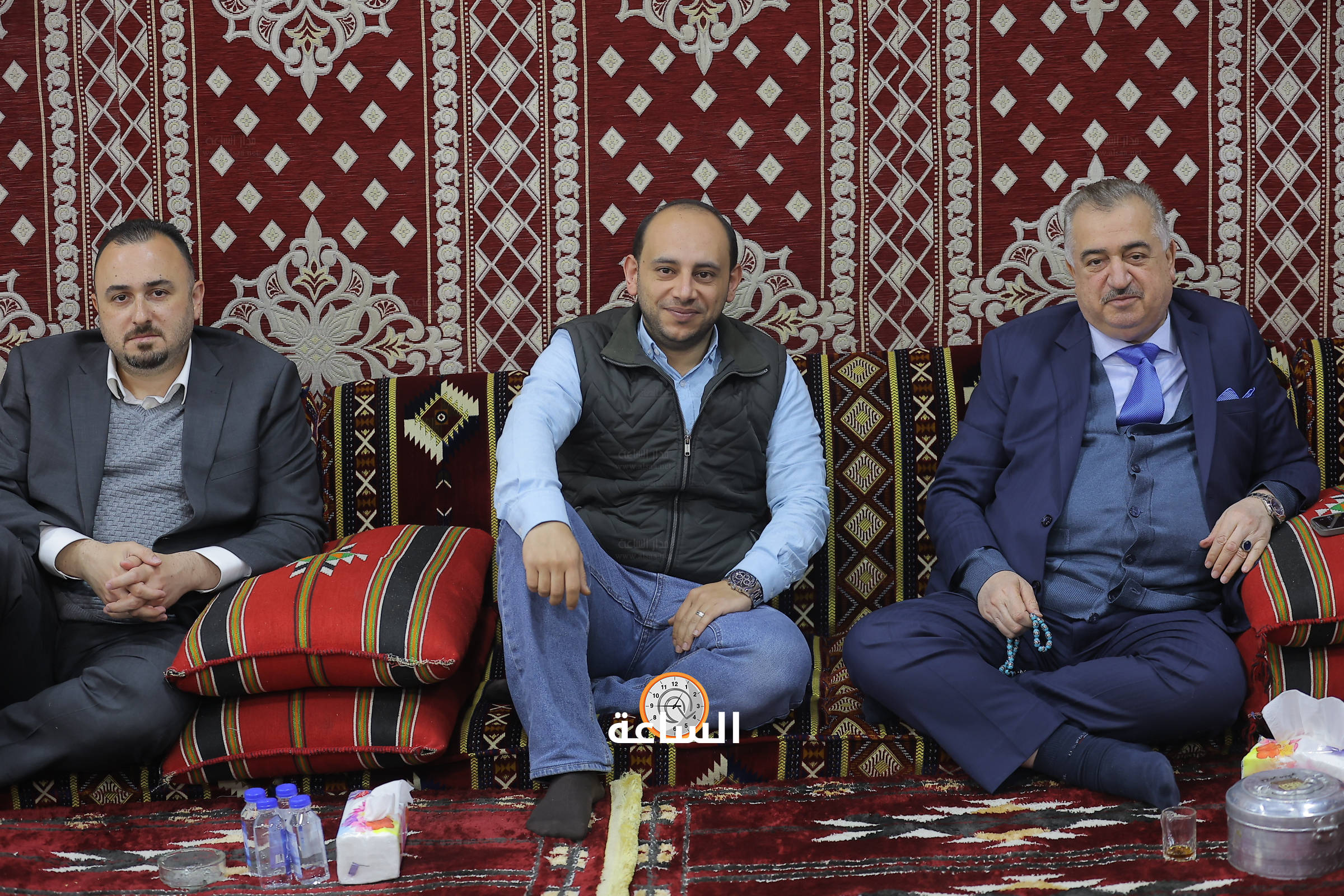 Madar Al-Saa Images 0.2873743113531253