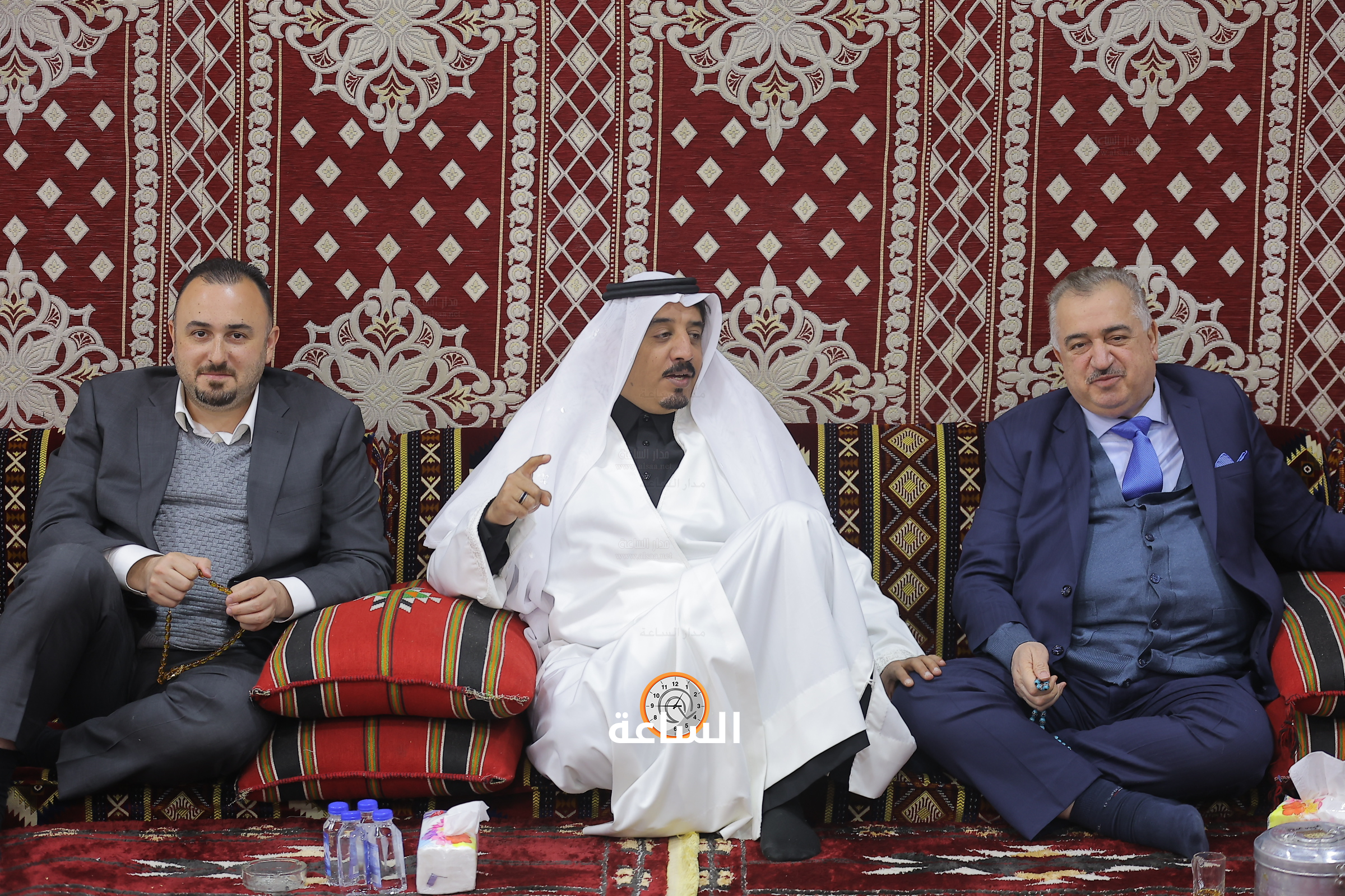 Madar Al-Saa Images 0.09585967647888693