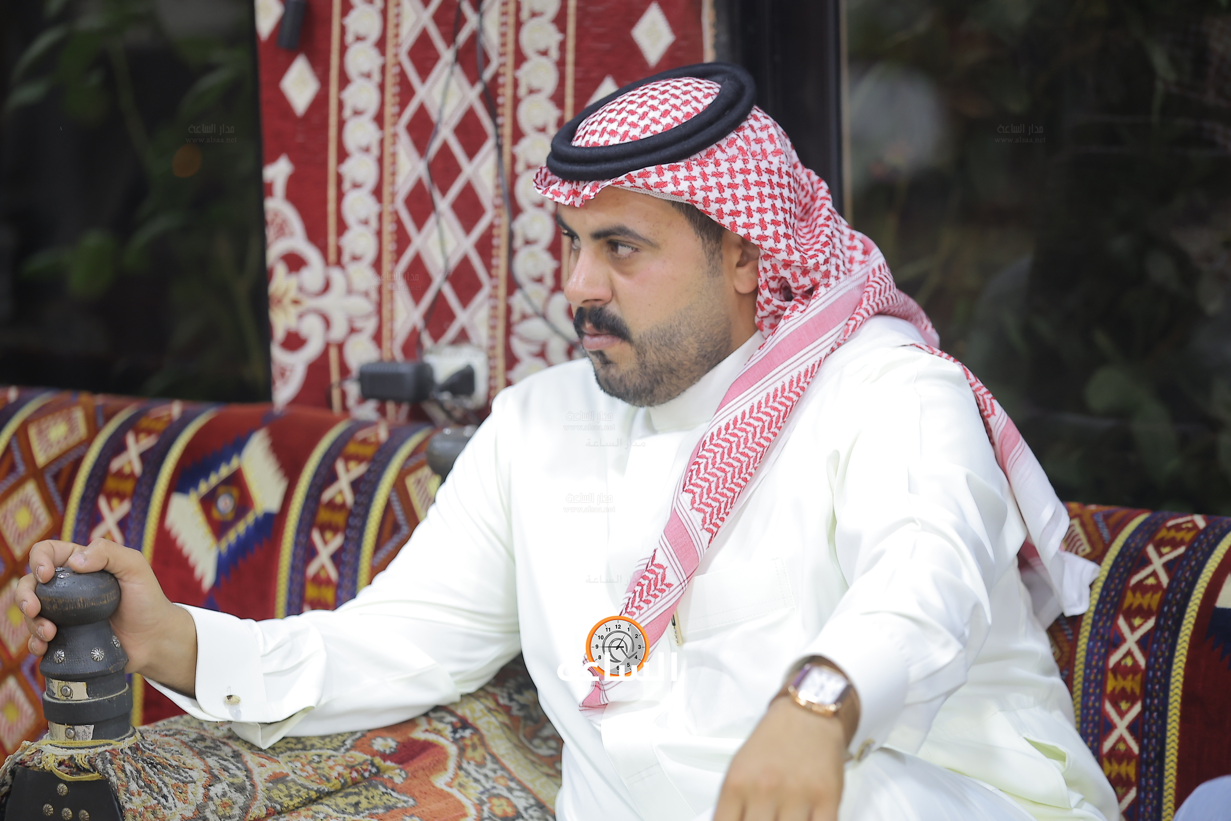 Madar Al-Saa Images 0.5152193393158754