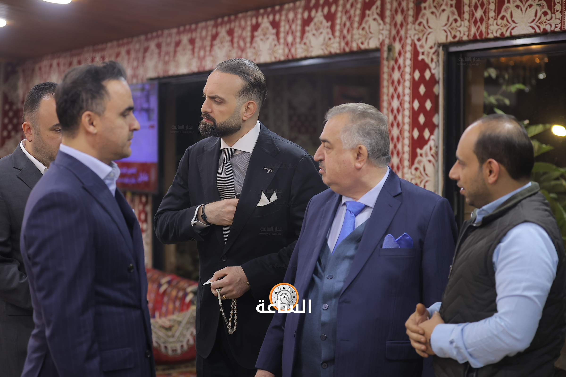 Madar Al-Saa Images 0.32126981627861795