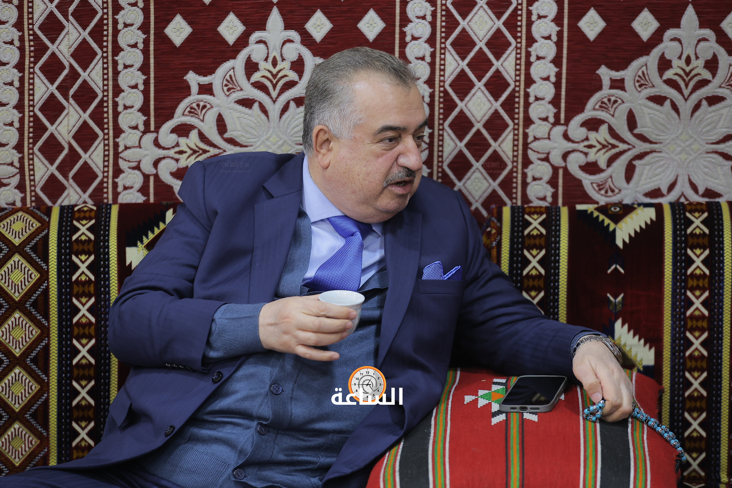 Madar Al-Saa Images 0.025409189333604254