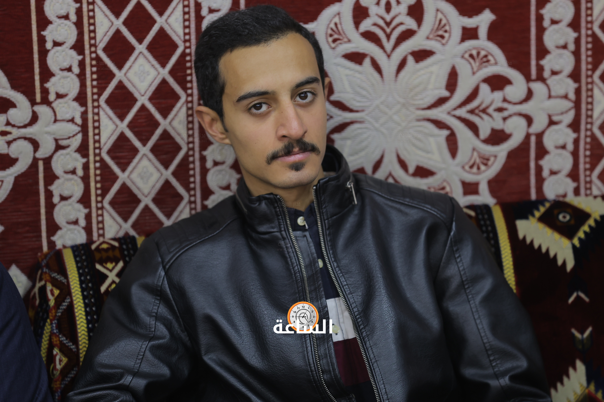 Madar Al-Saa Images 0.12338291676164381