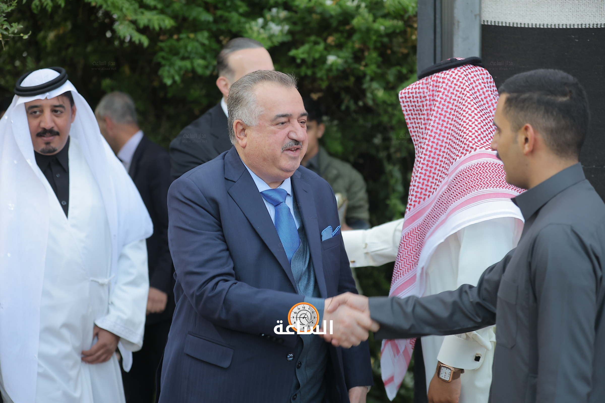 Madar Al-Saa Images 0.2735117050773186