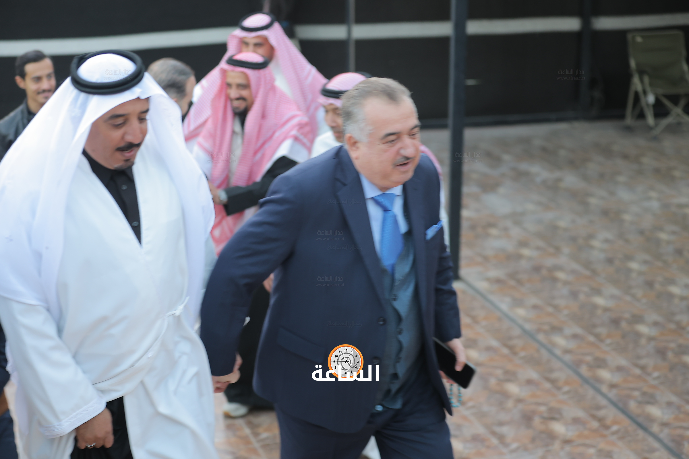 Madar Al-Saa Images 0.5544086704931319