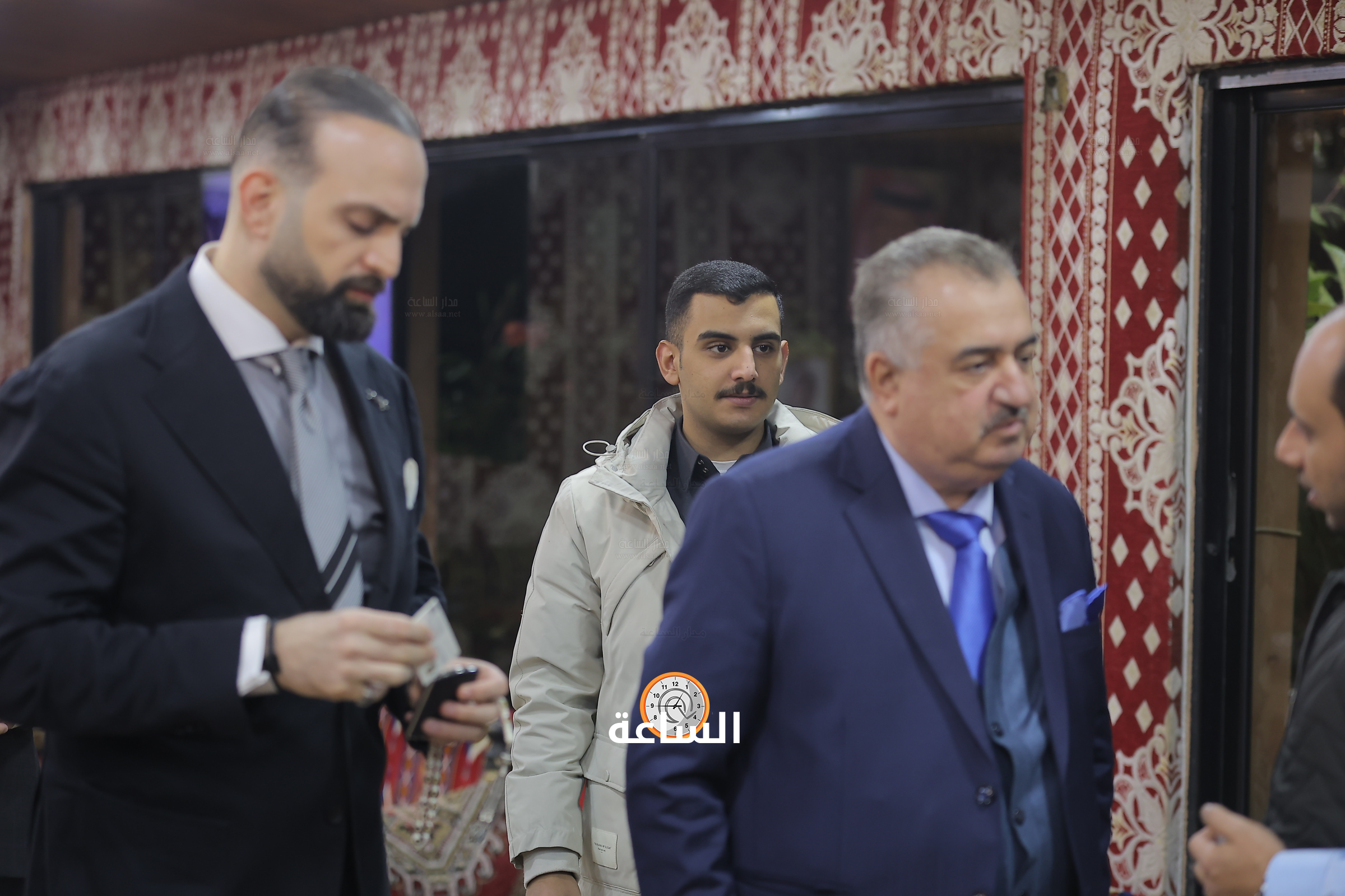 Madar Al-Saa Images 0.5100627745098573