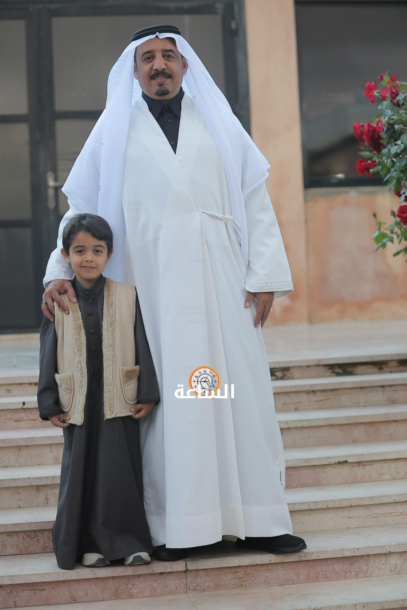 Madar Al-Saa Images 0.013287557296819075