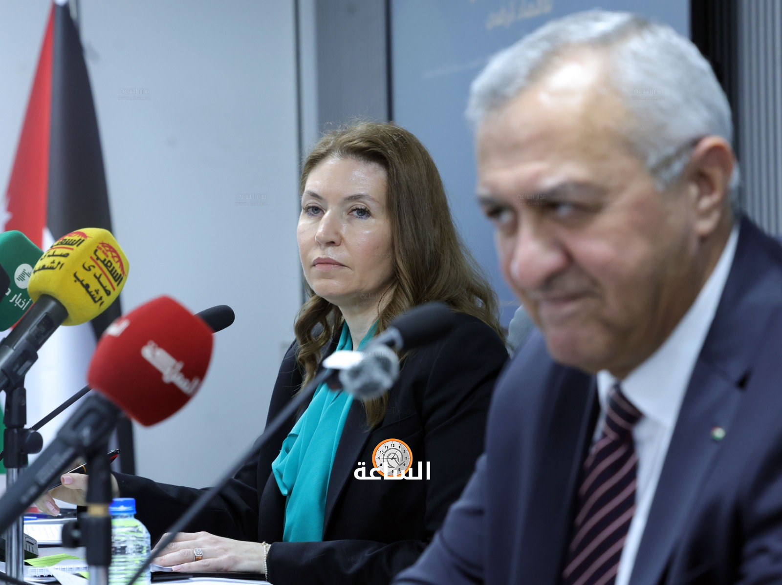 Madar Al-Saa Images 0.3365905590971402