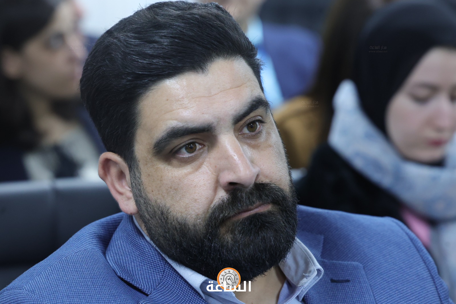 Madar Al-Saa Images 0.30428967396270745
