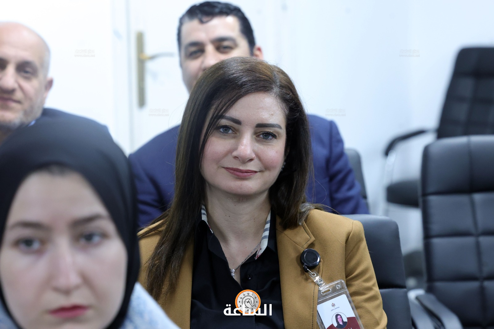 Madar Al-Saa Images 0.9423400516772944