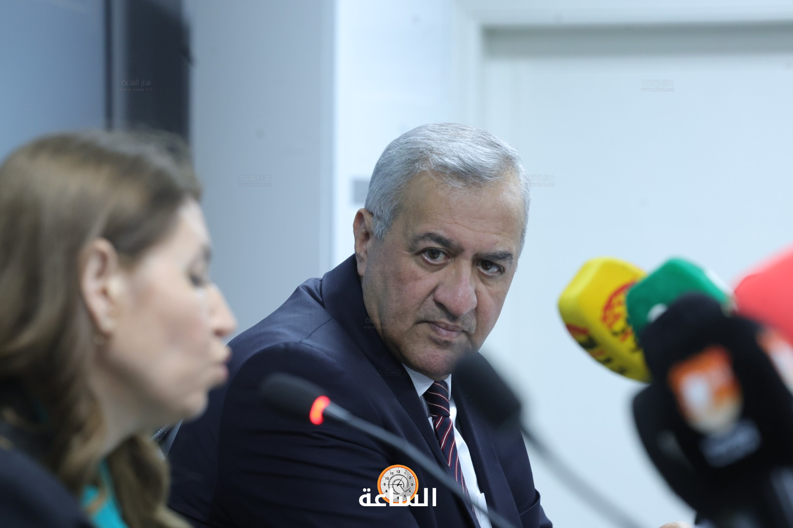 Madar Al-Saa Images 0.7641988450333003