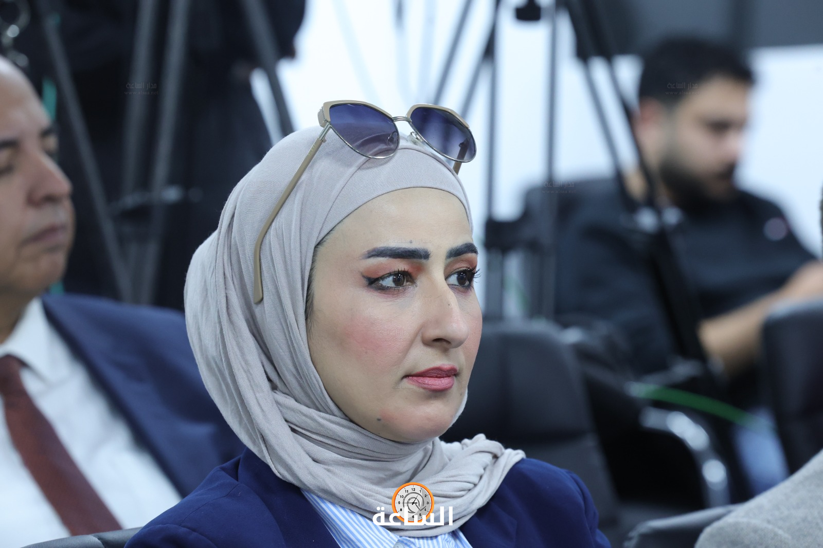 Madar Al-Saa Images 0.05517913538953112