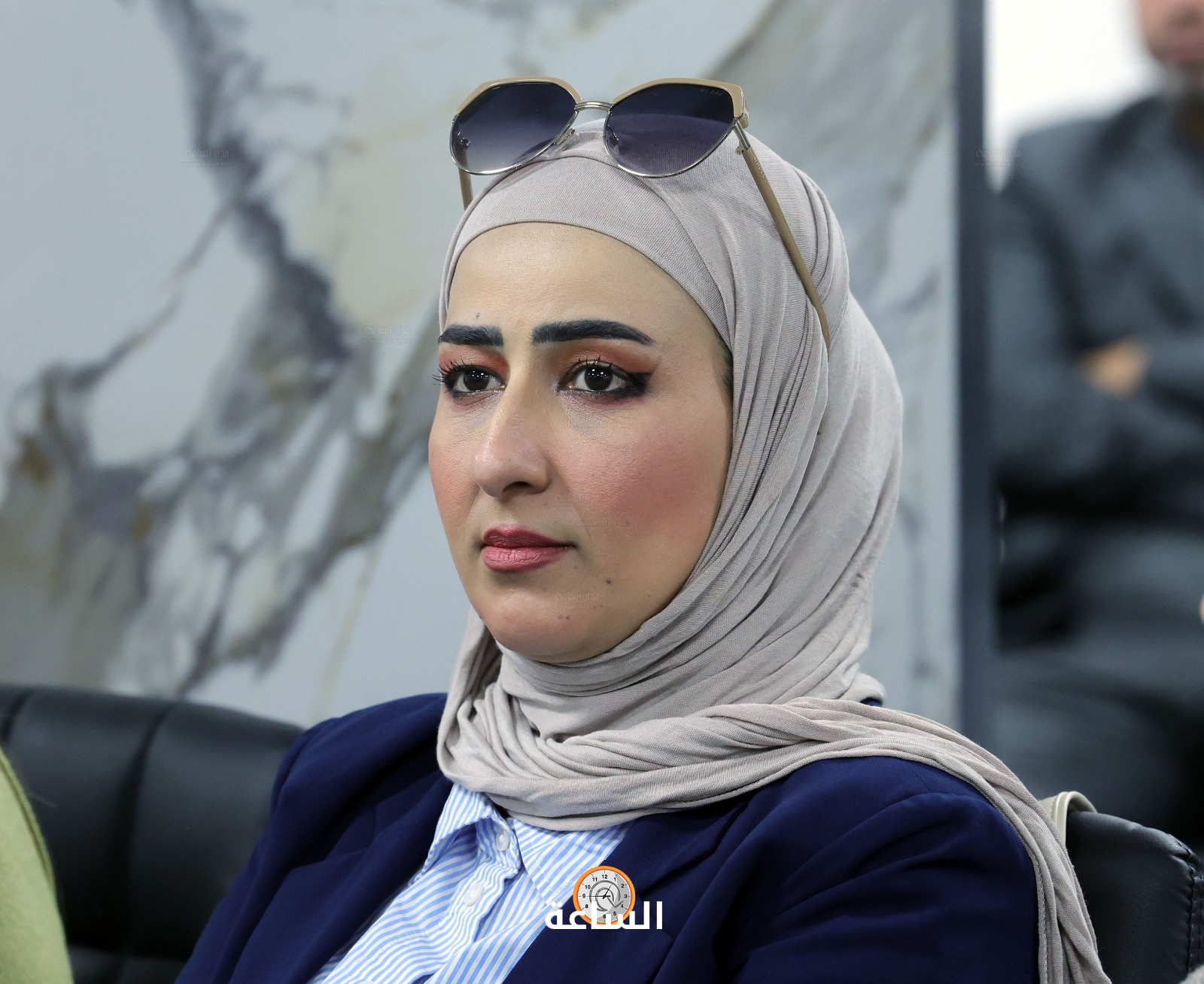 Madar Al-Saa Images 0.8113123938339969