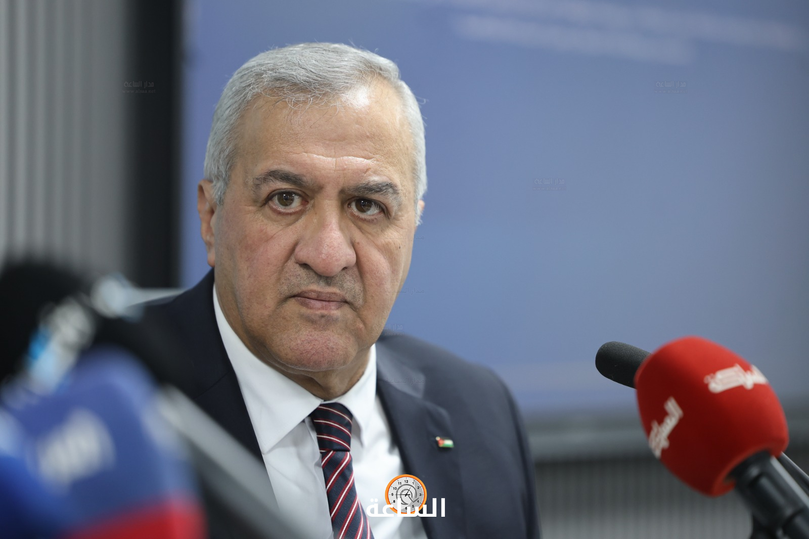 Madar Al-Saa Images 0.24159152544607188