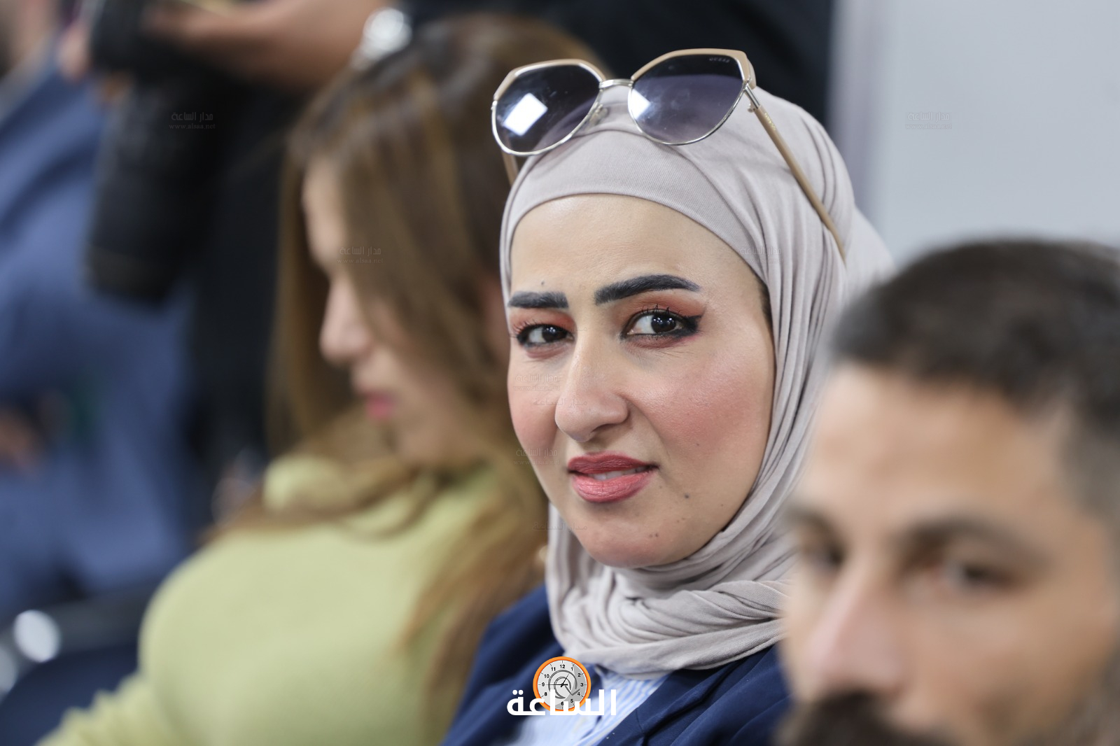 Madar Al-Saa Images 0.6059213712887596