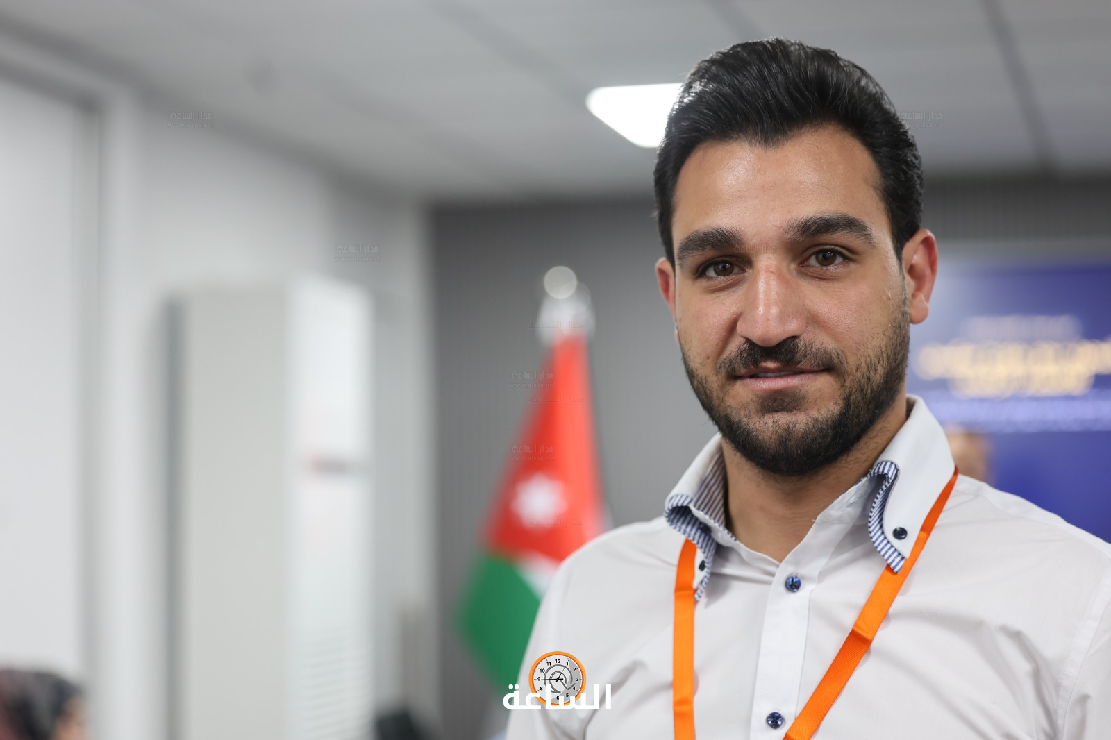 Madar Al-Saa Images 0.1439272714784513