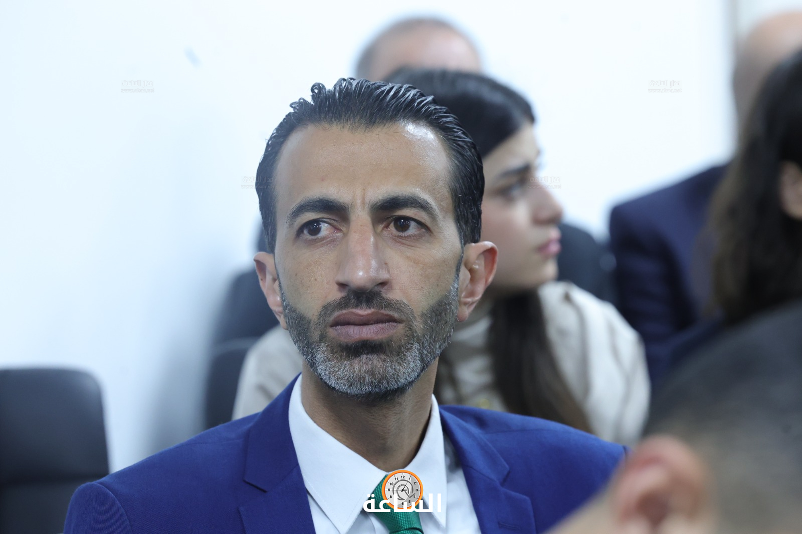 Madar Al-Saa Images 0.7568132428907951