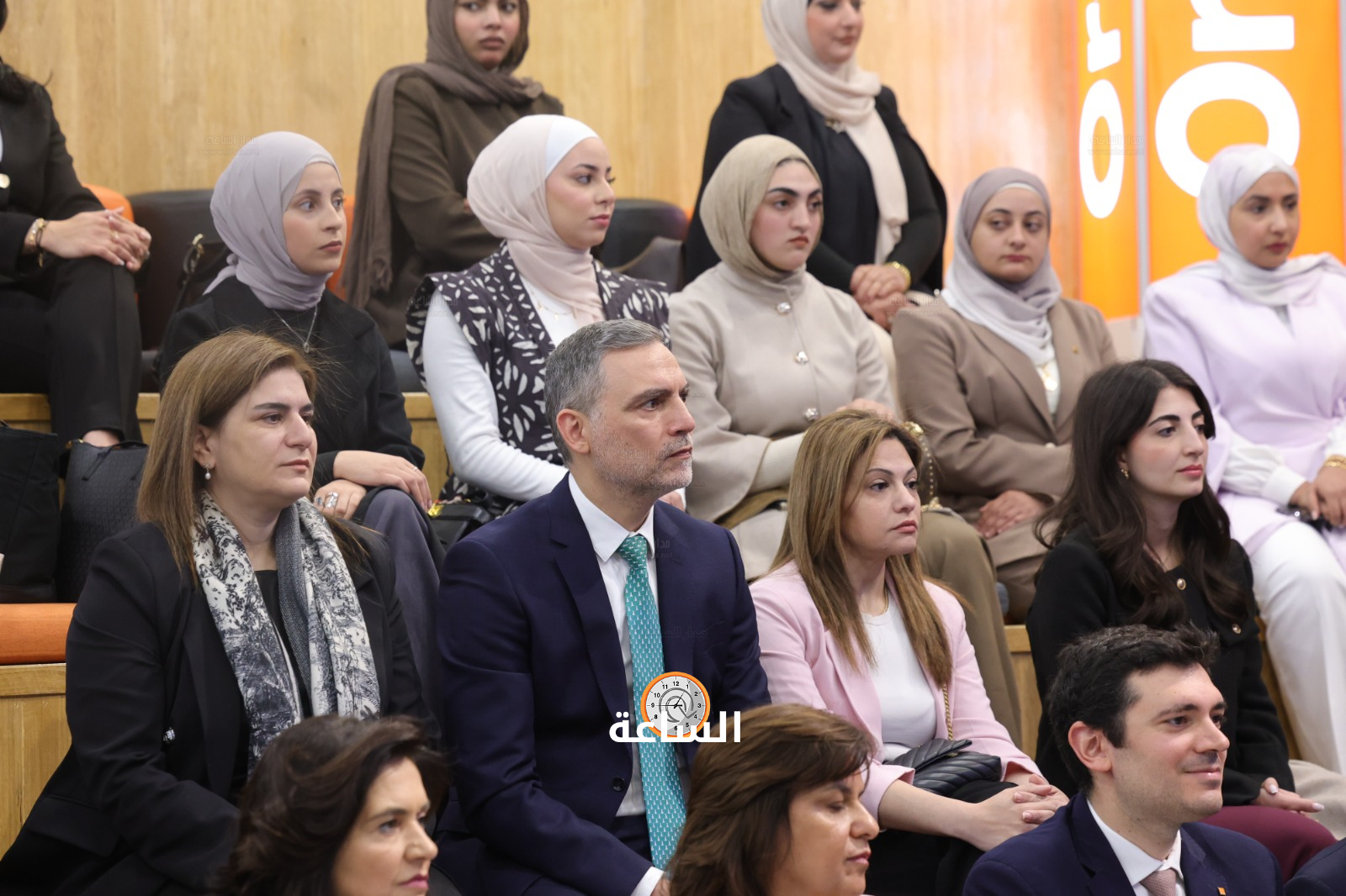 Madar Al-Saa Images 0.1461886998197952