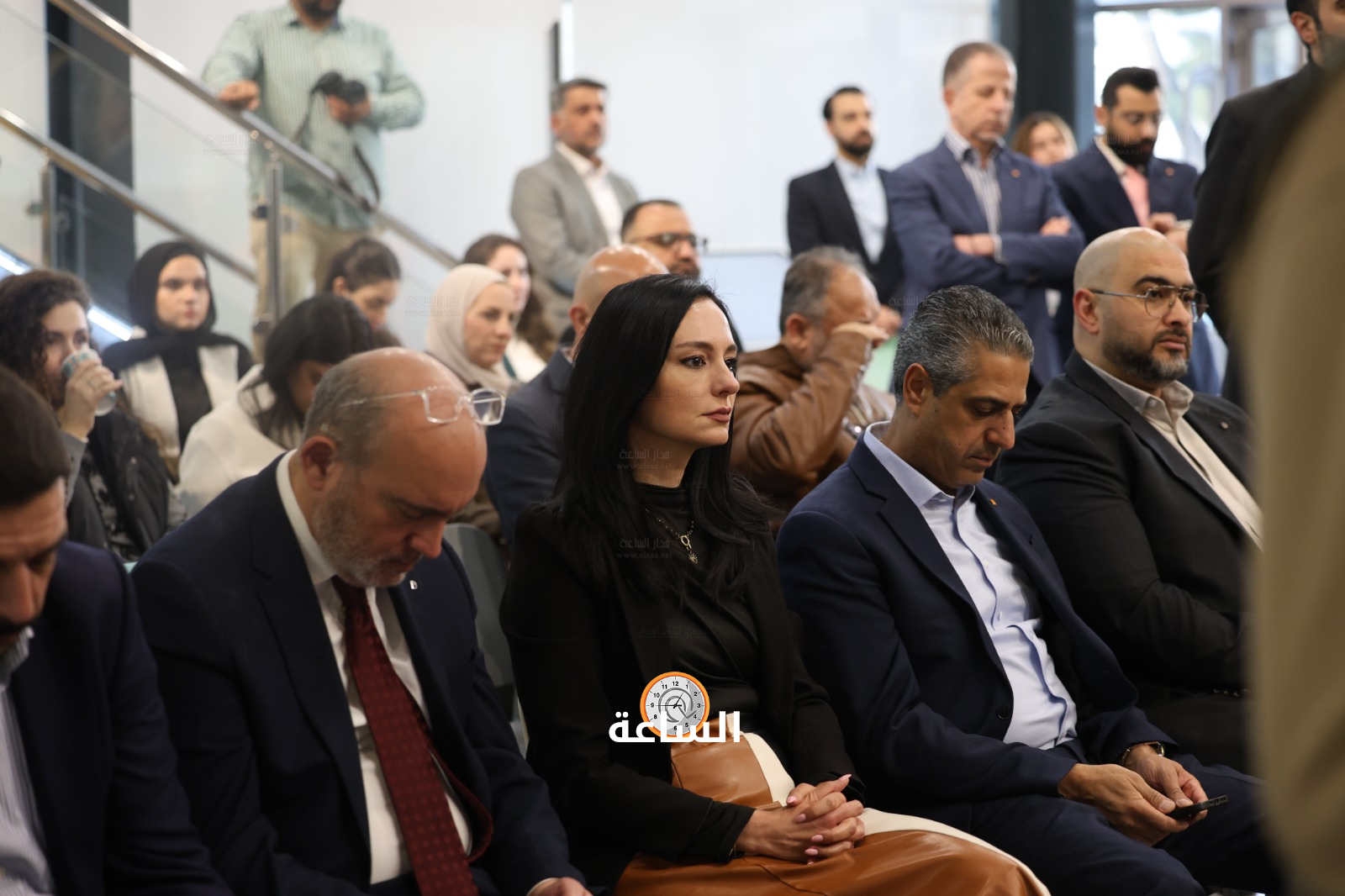 Madar Al-Saa Images 0.6424830845751257