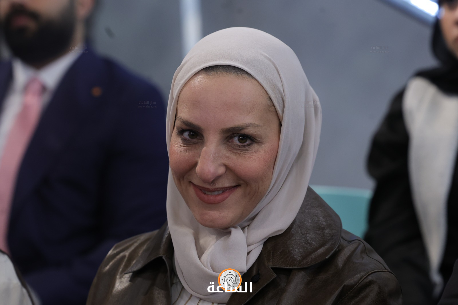 Madar Al-Saa Images 0.8112084223767279
