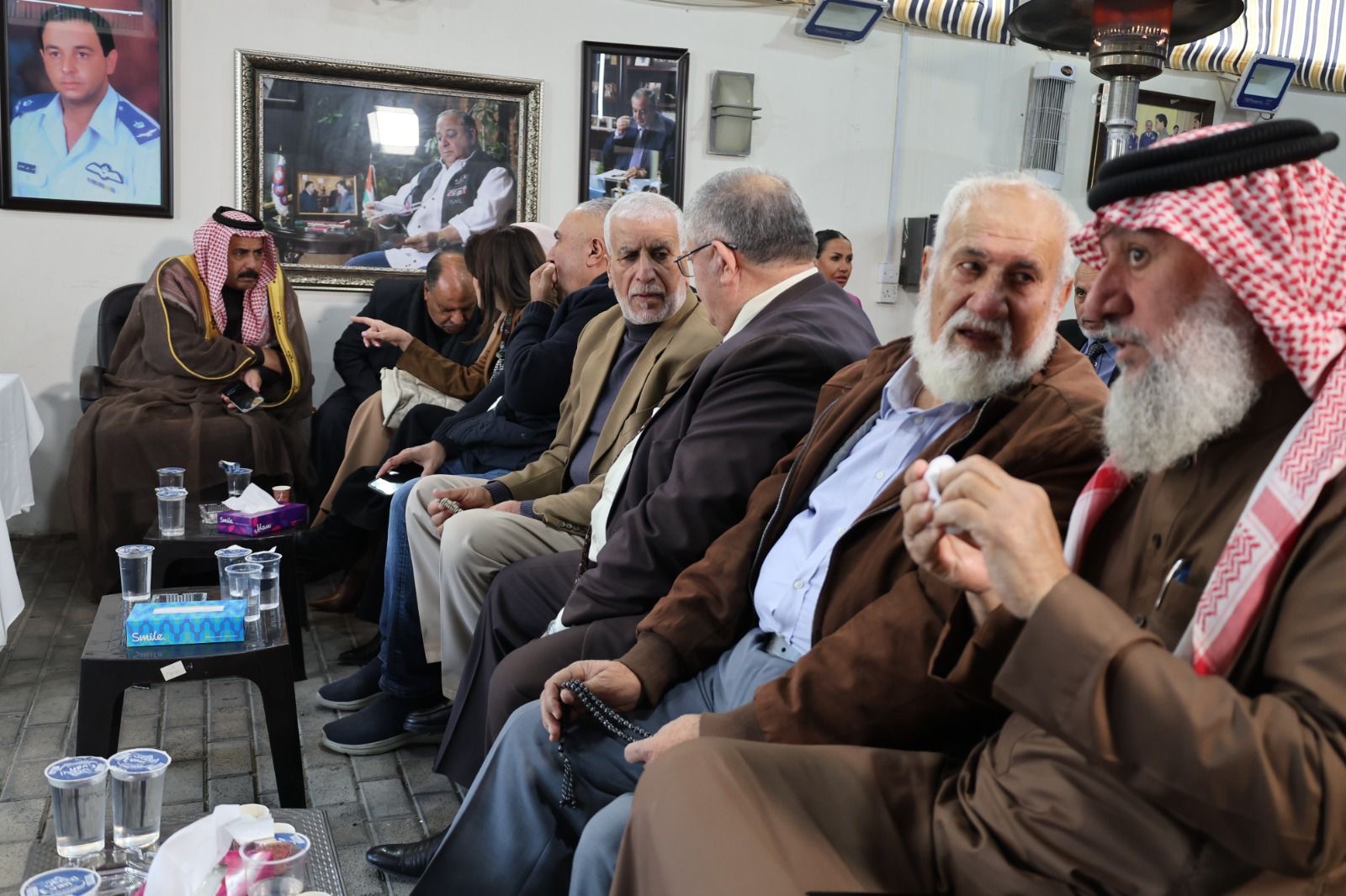 Madar Al-Saa Images 0.25613692551605605