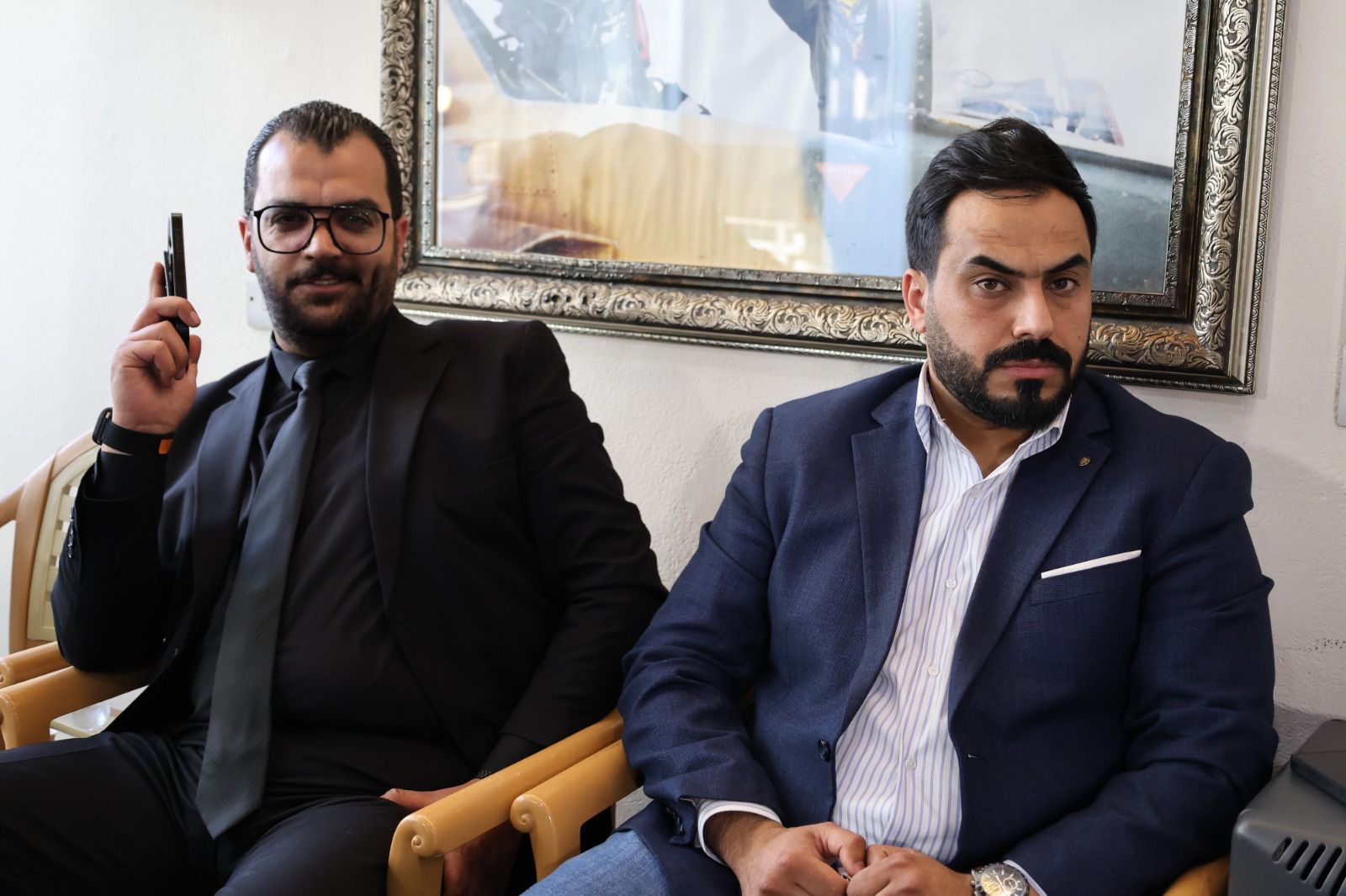 Madar Al-Saa Images 0.1649323506077658