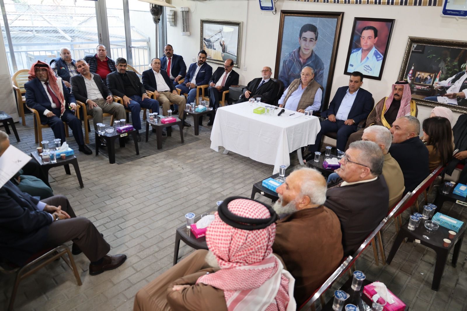 Madar Al-Saa Images 0.5423242729049118