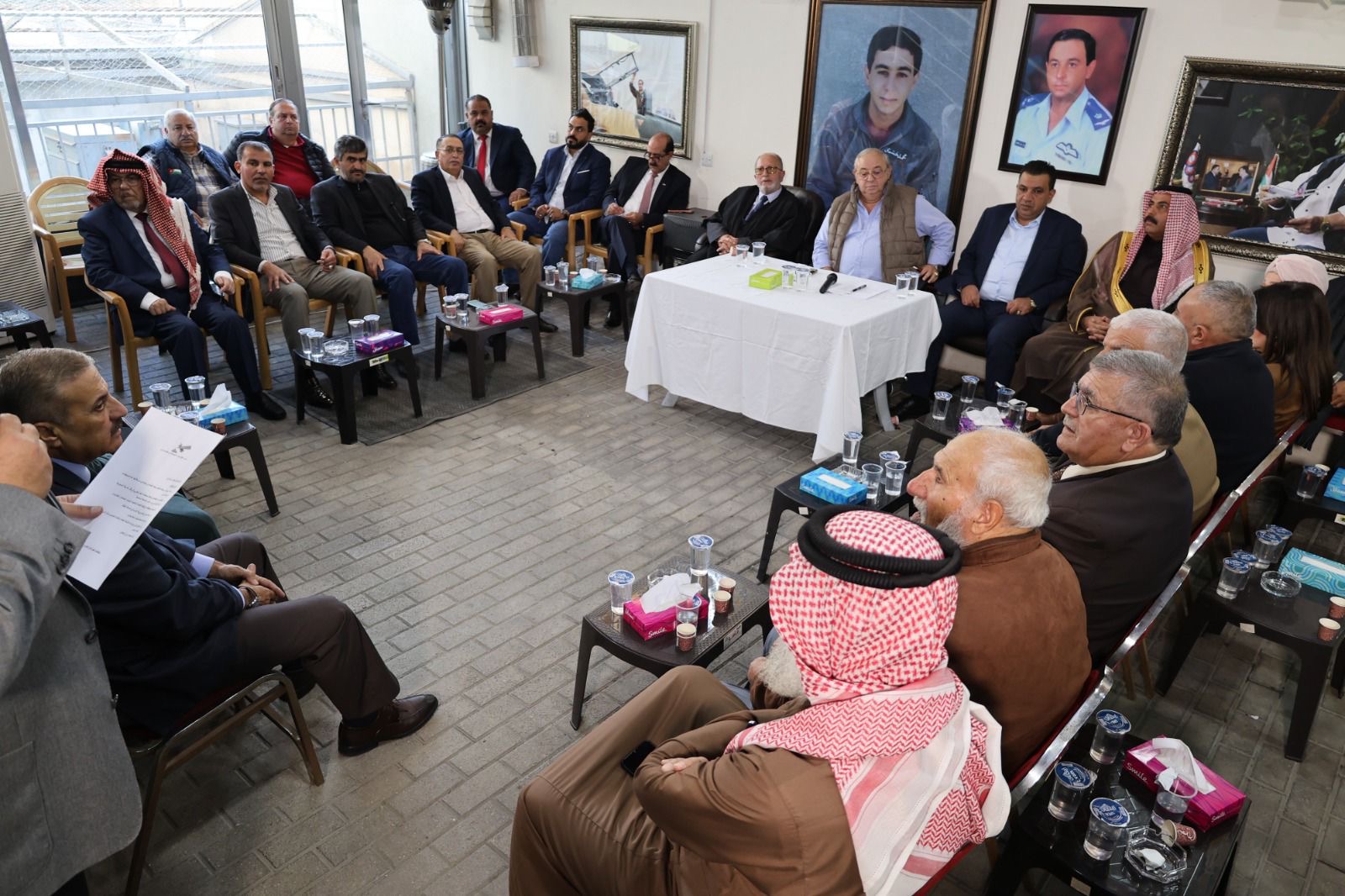 Madar Al-Saa Images 0.832811866573079
