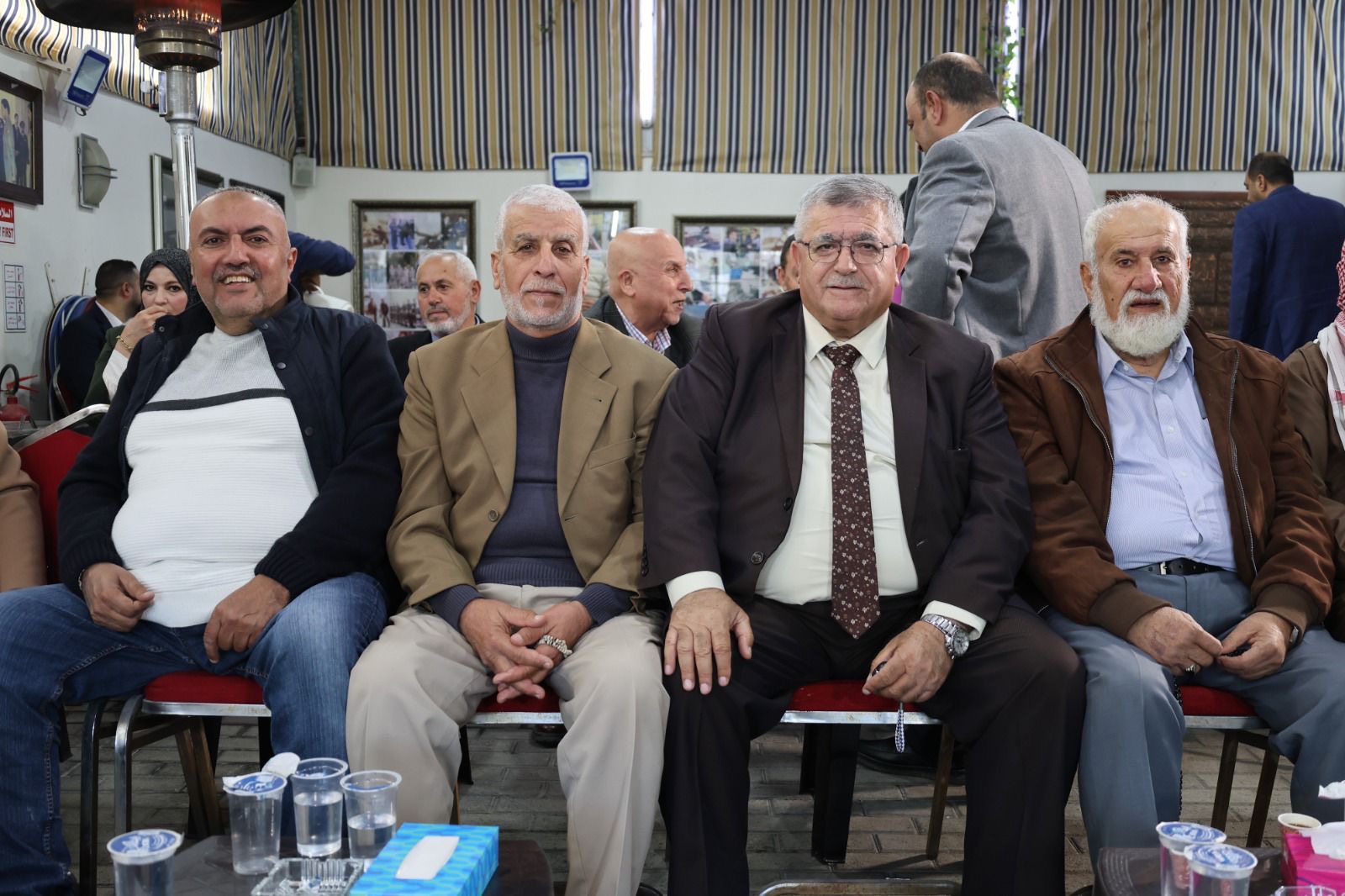 Madar Al-Saa Images 0.19922947919635337