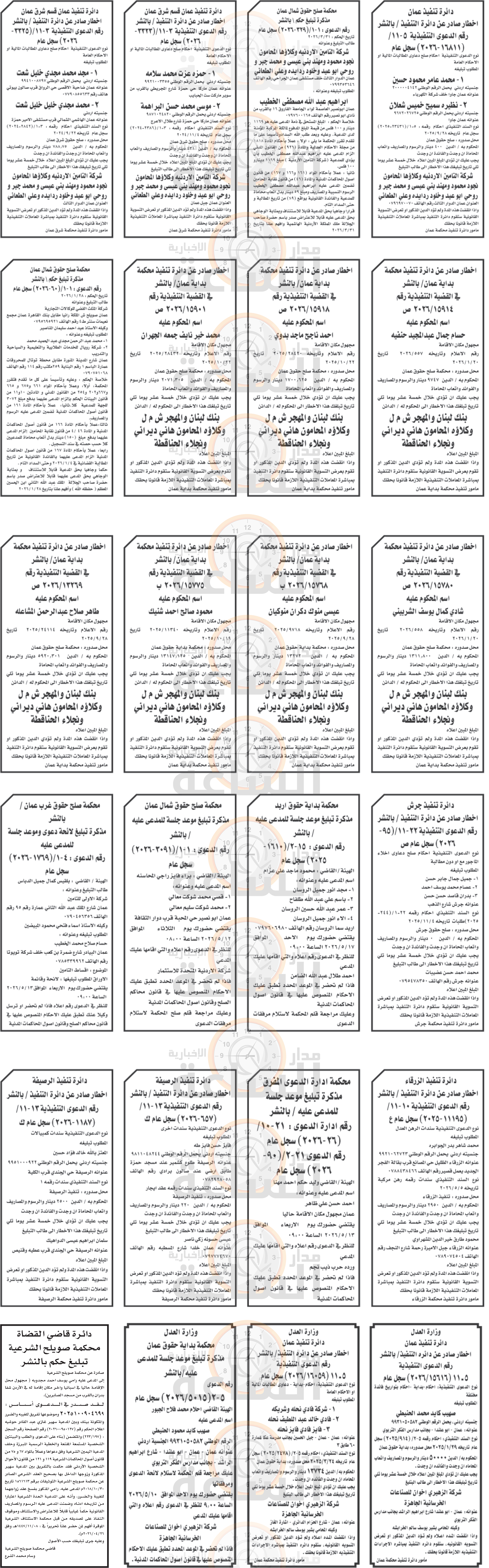 Madar Al-Saa Images 0.19260340303360668