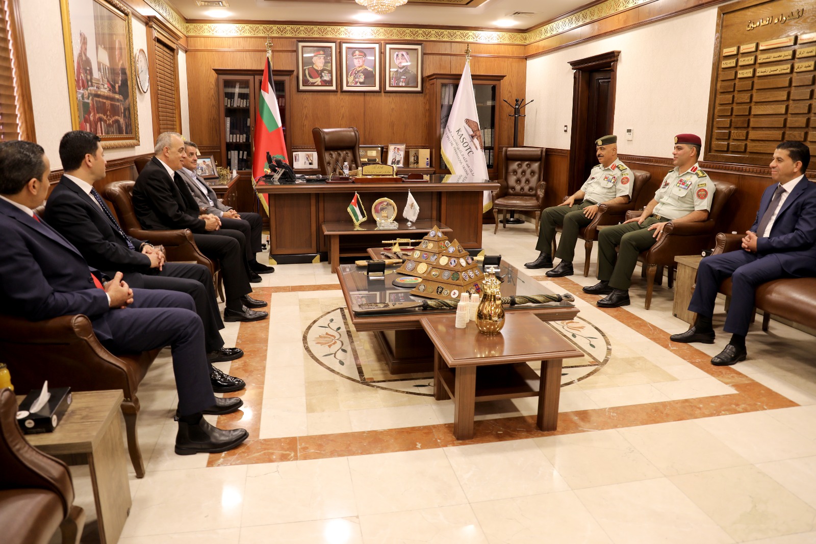 Madar Al-Saa Images 0.1147176981038478