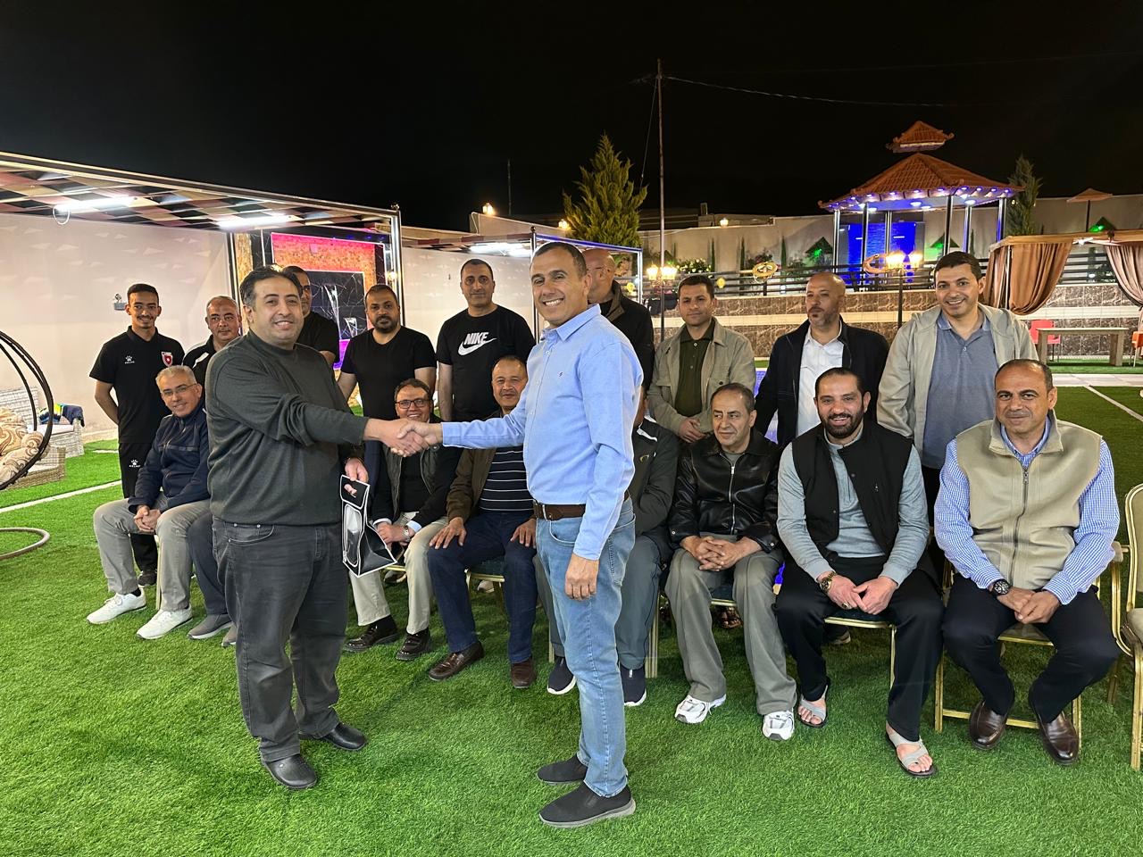 Madar Al-Saa Images 0.21523383362237247