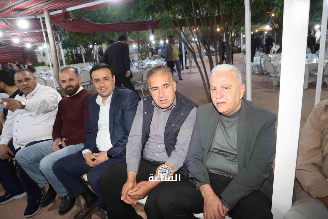 Madar Al-Saa Images 0.14366051366918275