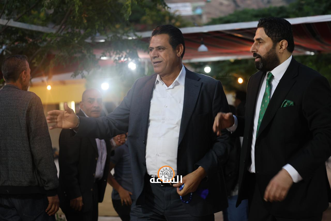 Madar Al-Saa Images 0.36371082582126424